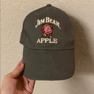 Jim beam Apple hat